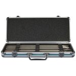 Coffret 5 outils burinage sds - max - d - 42472 - makita Coffret 5 outils burinage sds - max - d - 42472 - makita
