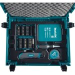 Makita - coffret de 96 forets et m�ches b - 49725 coffret makpac