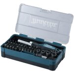Coffret 47 embouts makita b - 36170