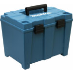 Coffret plastique pour scies circulaires makita 824964 - 2 Coffret plastique pour scies circulaires makita 824964 - 2