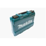 Makita - coffret plastique pour perfo - burineur hr2611 821775 - 6 Makita - coffret plastique pour perfo - burineur hr2611 821775 - 6