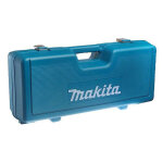 Makita - coffret plastique pour meuleuse 230mm ga9020 824958 - 7