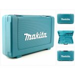 Makita - coffret en plastique pour perforateur - burineur sans fil bhr / dhr 202