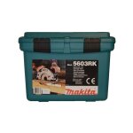 Mallette pour scie circulaire - 5603rk - 5705rk - makita