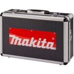 Makita - coffret de transport alu pour meuleuse d'angle - 823294 - 8