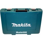 Makita - coffret de transport pour meuleuse d'angle sans fil - 141257 - 5