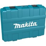 Makita - coffret de transport pour meuleuse d'angle sans fil - 821841 - 9