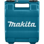 Makita coffret de transport pour perceuse - visseuse � percussion sans fil - 821844 - 3