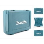 Makita - coffret vide pour perceuse visseuse ddf453 / dhp453 18v lxt