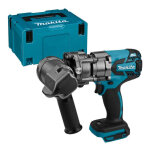Makita - coupe tige filet�e 18 v li - ion dsc121zk + mak - pac - machine nue