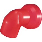 Makita couverture de protection rouge - 422512 - 7