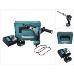 Makita - dbs 180 rf1j lime � bande sans fil 18 v 9 x 533 mm brushless + 1x batterie 3, 0 ah + chargeur ...