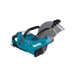 Makita - ce004gz xgt brushless cutter 40 v 305 mm sans batterie Makita - ce004gz xgt brushless cutter 40 v 305 mm sans batterie