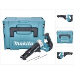 Makita dfr551zj visseuse automatique sans fil 25 - 55mm brushless 18v + coffret makpac - sans batterie, ...