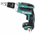 Dfs 250 zj visseuse  cloison sche sans fil 18 v brushless + coffret makpac - sans batterie, sans chargeur ...