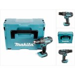 Dhp 482 zj perceuse - visseuse � percussion sans fil 18v 62nm en makpac sans batterie / chargeur - makita ...