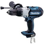 Makita dhp451z 18v perceuse � percussion sans fil (sans batterie, sans chargeur), couleur, taille