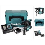 Makita - dhr 171 perceuse  percussion sans fil rm1j brushless sds plus 18v 1, 2j + 1x batterie rechargeable ...