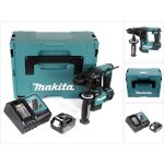 Makita - dhr 171 rg1j perceuse à percussion sans fil 18v 1. 2j brushless sds plus + 1x batterie 6. 0ah ... Makita - dhr 171 rg1j perceuse à percussion sans fil 18v 1. 2j brushless sds plus + 1x batterie 6. 0ah ...