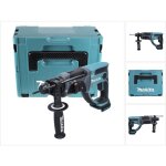 Makita - dhr 202 zj perforateur burineur sans fil 18v 2. 0j - sans batterie, sans chargeur