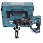 Makita - dhr 202 zj perforateur burineur sans fil 18v 2. 0j - sans batterie, sans chargeur