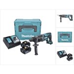 Makita - perforateur burineur sds - plus 18v ltx (produit seul) dhr241rtj