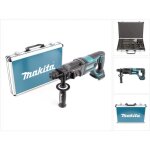 Makita dhr 241 marteau perforateur sans fil 18 v li - ion avec prise sds - plus solo + makita d - 42444 ... Makita dhr 241 marteau perforateur sans fil 18 v li - ion avec prise sds - plus solo + makita d - 42444 ...