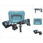 Makita dhr 241 rfj perforateur - burineur sans fil 18 v li - ion + 1x bo�tier de transport makpac sds ...