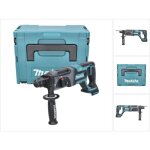 Makita dhr 241 tj 18 v li - ion perforateur - burineur sans fil sds - plus + botier makpac - sans accessoires ...