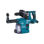 Makita - dhr283zwju 36v sds - plus marteau perforateur sans batteries