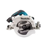 Makita - dhs900zku scie circulaire 18vx2 sans batteries