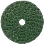 Accessoires - disque de polissage p400, diamtre 100 mm d - 15615 - makita