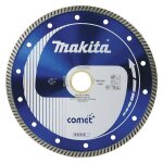 Disque diamant comet makita b - 12996 125 mm
