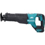 Makita - djr 187 rf scie rversible sans fil scie sabre brushless 18v + 2x batteries 3, 0ah + chargeur ...