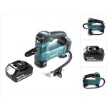 Makita dmp 180 g1 compresseur sans fil 18 v 8, 3 bar 1x batterie 6, 0 ah - sans chargeur