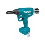Makita - drv250zj 18v outil de rivetage sans batteries