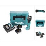 Dtm 51 rmj dcoupeur - ponceur multifonctions sans fil 18v li - ion + 2x batteries bl 1840 18v 4, 0 ah ...