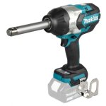Makita dtw1005z cl� � chocs sans balais li - ion lxt 18 v, piles et chargeur non inclus metabo