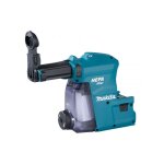 Dx08 systme d'aspiration pour tournevis  cheville - makita