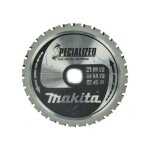 Makita e - 02939 efficut lame de scie  onglet 150x20 mm pour mtal