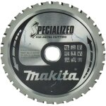 Makita e - 02939 efficut lame de scie � onglet 150x20 mm pour m�tal