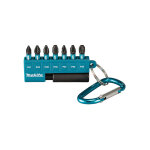 Makita e - 11994 jeu d?embouts impact black (8 pièces) Makita e - 11994 jeu d?embouts impact black (8 pièces)