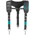 Makita - e - 15372 harnais bretelles rembourr�es support pour smartphone