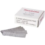 F - 31825 pointes pour cloueuse - makita F - 31825 pointes pour cloueuse - makita