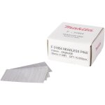 F - 31854 pointes pour cloueuse - makita