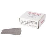F - 32155 pointes pour cloueuse - makita F - 32155 pointes pour cloueuse - makita