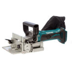 Lamelleuse ø 100 mm 18 v li - ion sans batterie ni chargeur - dpj180z - makita Lamelleuse ø 100 mm 18 v li - ion sans batterie ni chargeur - dpj180z - makita