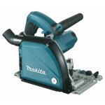 Makita - fraiseuse pour plaque aluminium 1300 w ø 118 mm ca5000xj Makita - fraiseuse pour plaque aluminium 1300 w ø 118 mm ca5000xj