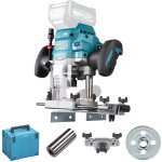 Makita - rp001gz02 fraiseuse verticale 12 mm brushless 40 v sans batteries Makita - rp001gz02 fraiseuse verticale 12 mm brushless 40 v sans batteries