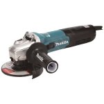 Makita ga5090x01 meuleuse d'angle 1900 l 125 mm